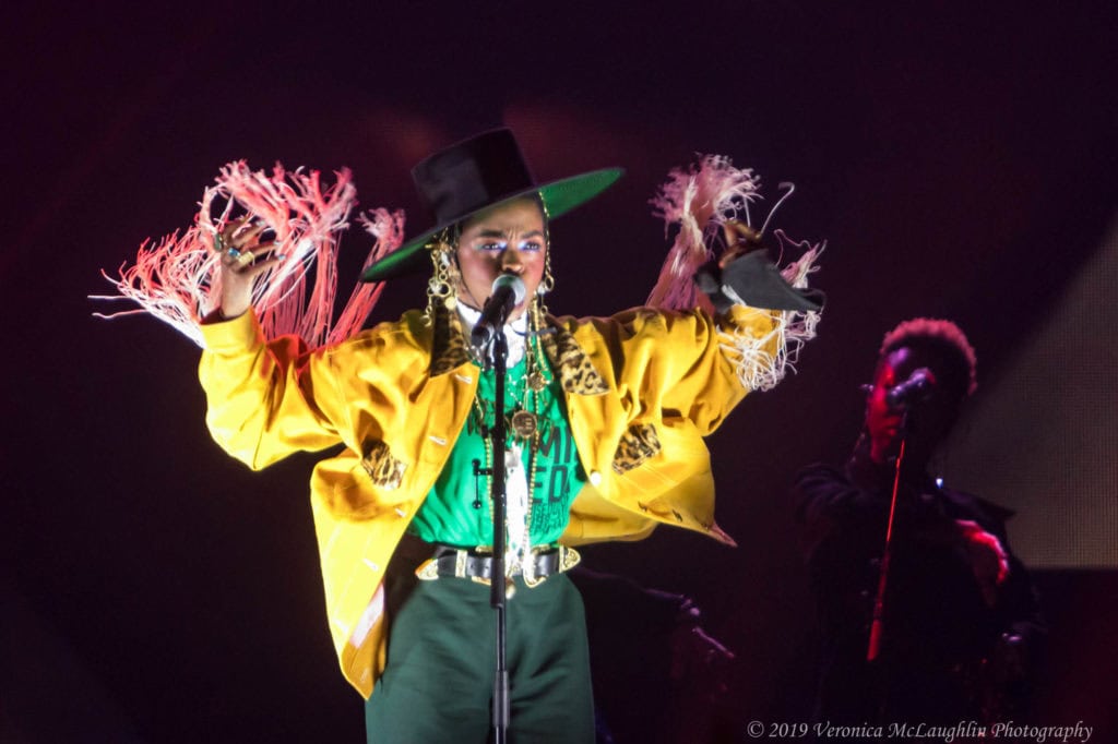 Lauryn Hill - Lauryn Hill