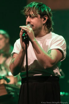 Come Together - Making Movies