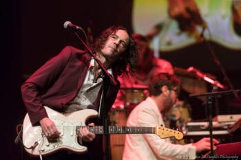 Come Together - Making Movies