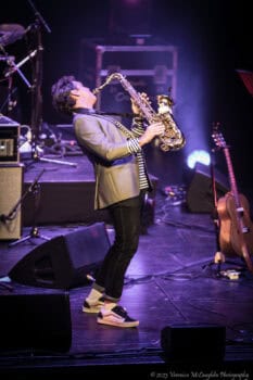 Come Together - Making Movies