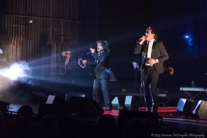 Pulp Fiction soundtrack