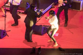 Pulp Fiction soundtrack