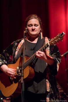 Madeleine Peyroux