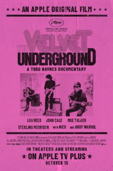 The Velvet Underground