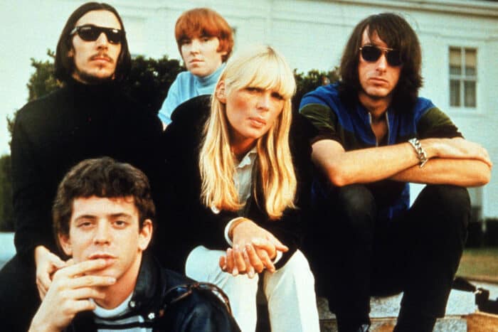 I’ll Be Your Mirror - A Tribute to The Velvet Underground & Nico