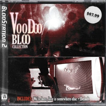 Voodoo Bloo