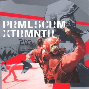 Primal Scream