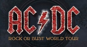 ACDC Rock or Bust