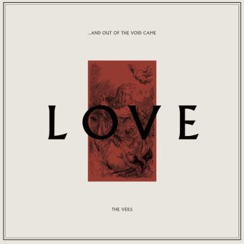 The Veils, New Music Friday