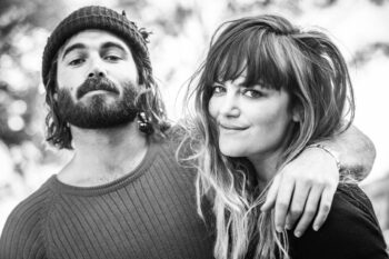 Angus & Julia Stone