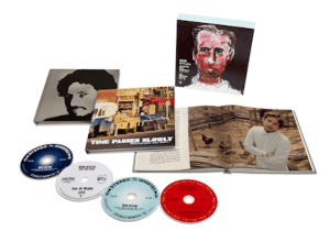 Another Self Portrait Deluxe