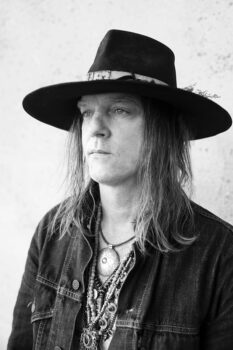 Brian Jonestown Massacre