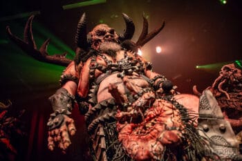 Gwar