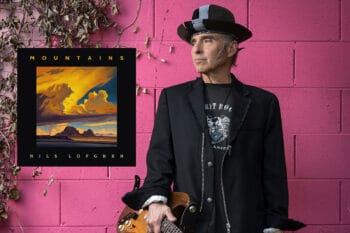 Nils Lofgren