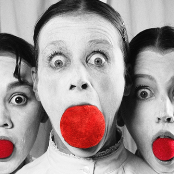 Before Karma Gets Us