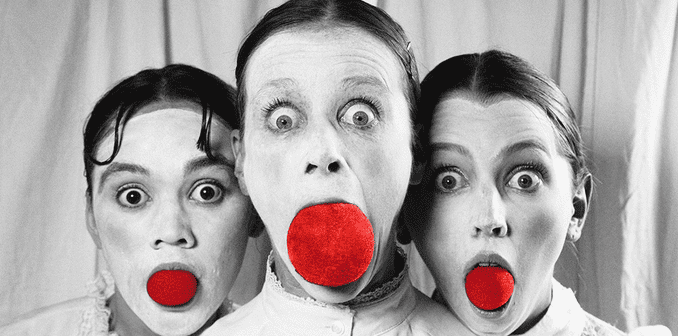 Before Karma Gets Us