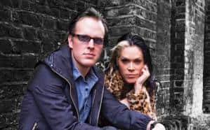 Joe Bonamassa & Beth Hart