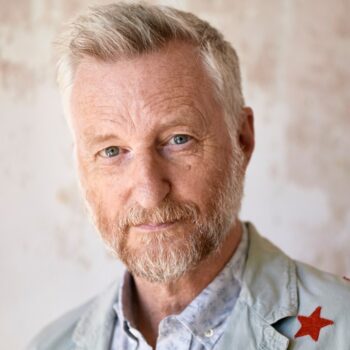 Billy Bragg