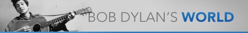bobdylansworld