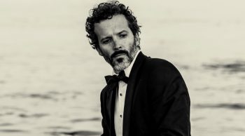 Bret McKenzie