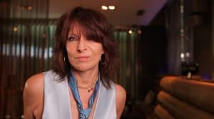 chrissie hynde