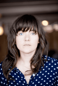Courtney Barnett Press Release inmage