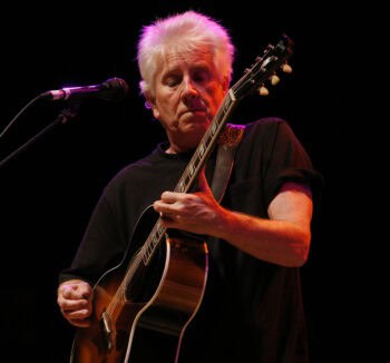 Graham Nash