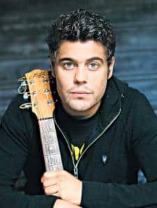 Dan Sultan