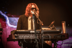 Dizzy Reed