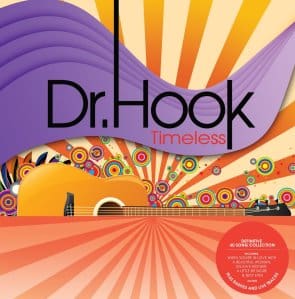 Dr Hook Timeless