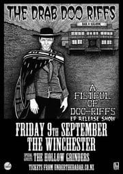 drab-doo-riffs
