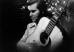 Photo of George JONES