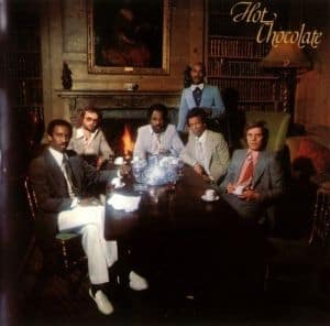 Hot Chocolate LP