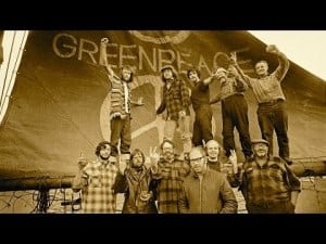 How To Change The World