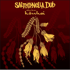 Salmonella Dub