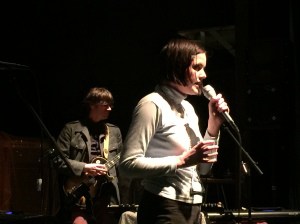 Princess Chelsea at Galatos