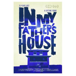 In My Fathers House Poster