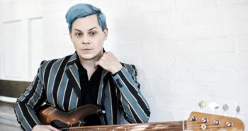 Jack White