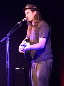 Jason Webley Live
