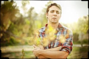 Joe Pug and Courtney Marie Andrews 