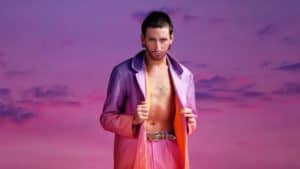 kirin-j-callinan, elemental nights