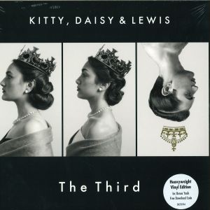 Kitty Daisy & Lewis