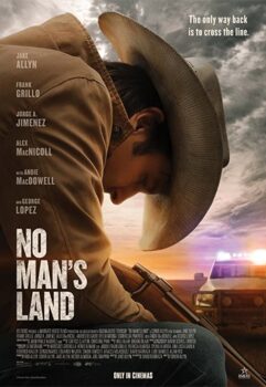 No Man's Land