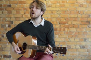 Lawrence Arabia 13th Floor