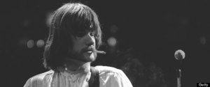 "Iron Butterfly" At Fillmore East