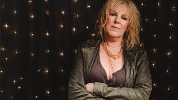 Lucinda Williams