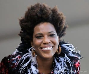 Macy Gray 2015