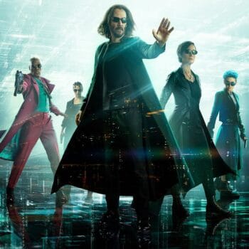 Matrix Resurrections