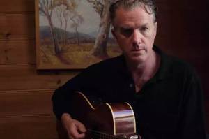 Mick Harvey 2015