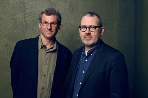 Robert Gordon & Morgan Neville